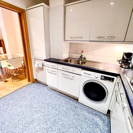 Superior Entire Apartment Between St Pauls Cathedral And Covent Garden Лондон Екстер'єр фото
