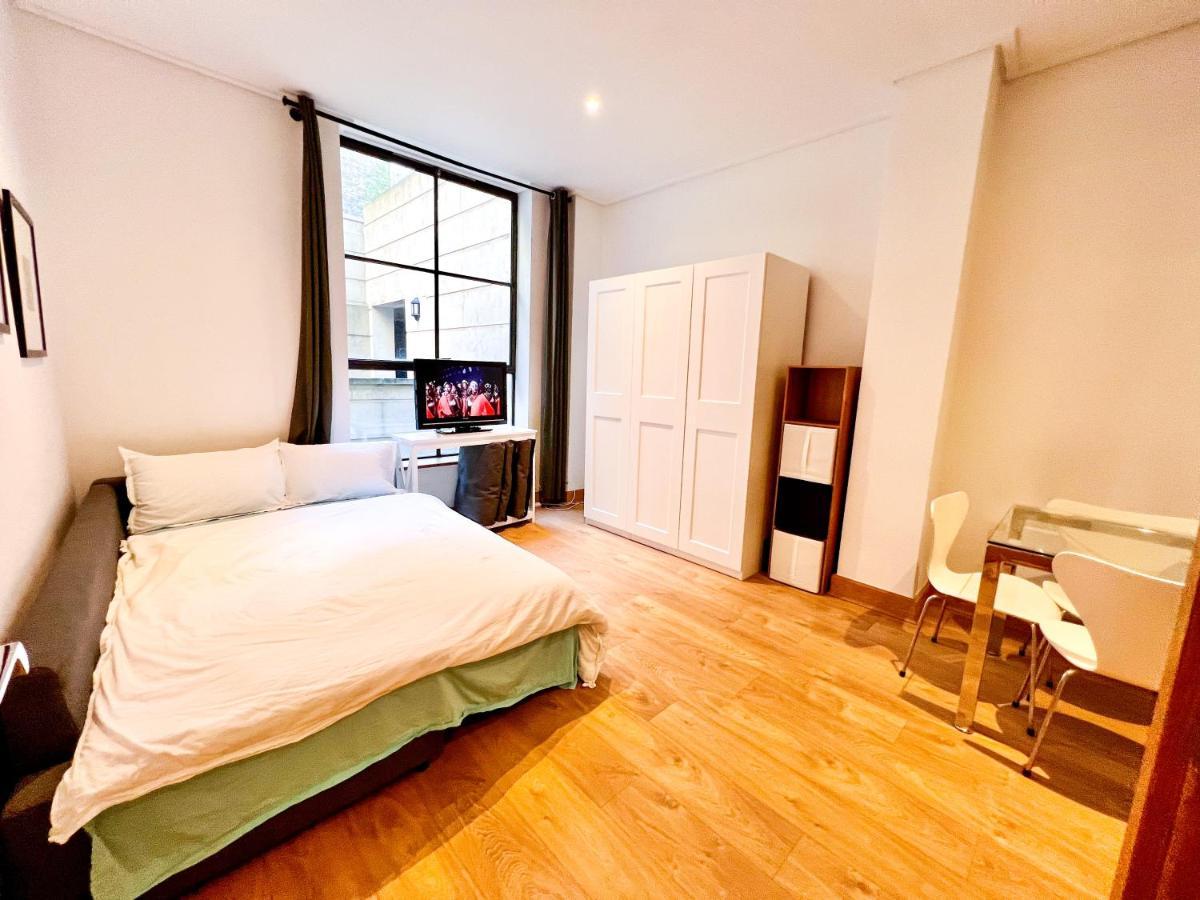 Superior Entire Apartment Between St Pauls Cathedral And Covent Garden Лондон Екстер'єр фото