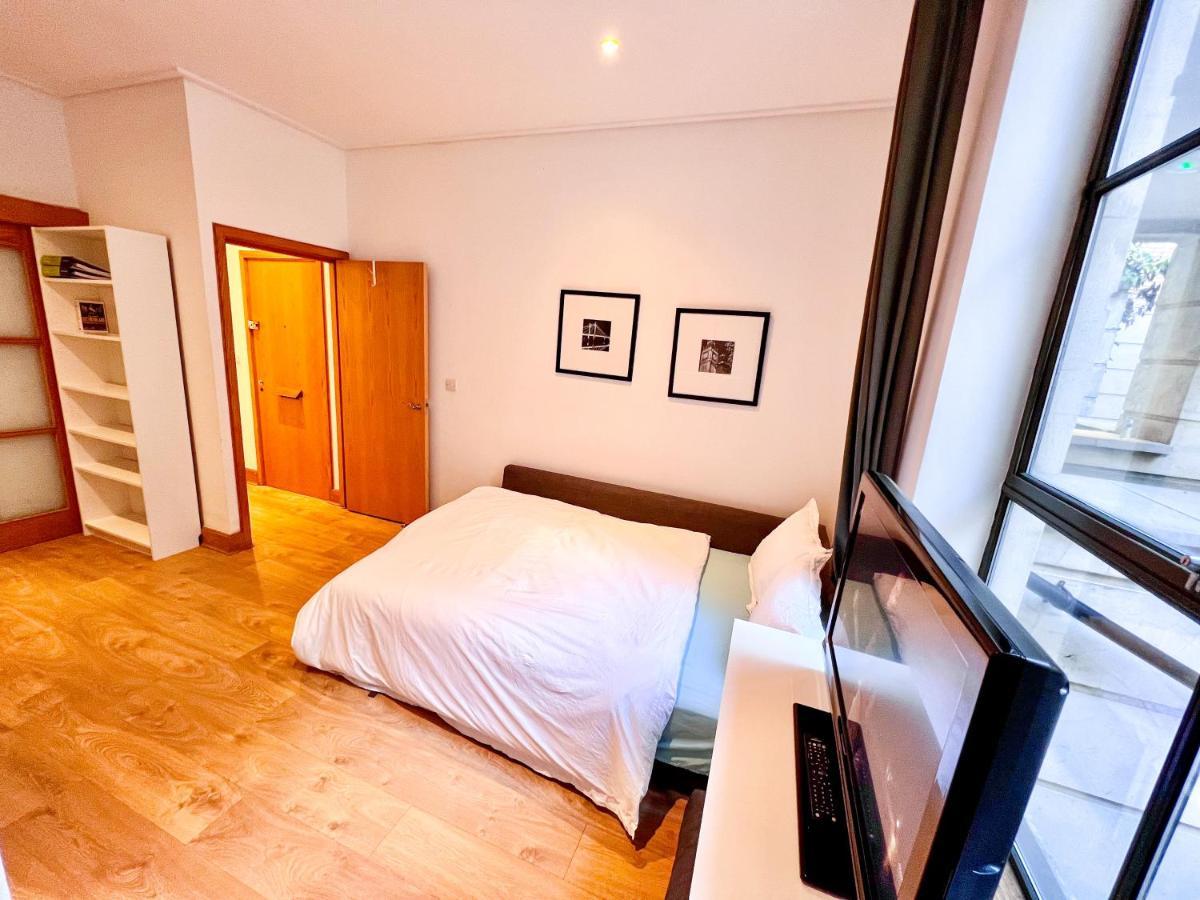 Superior Entire Apartment Between St Pauls Cathedral And Covent Garden Лондон Екстер'єр фото
