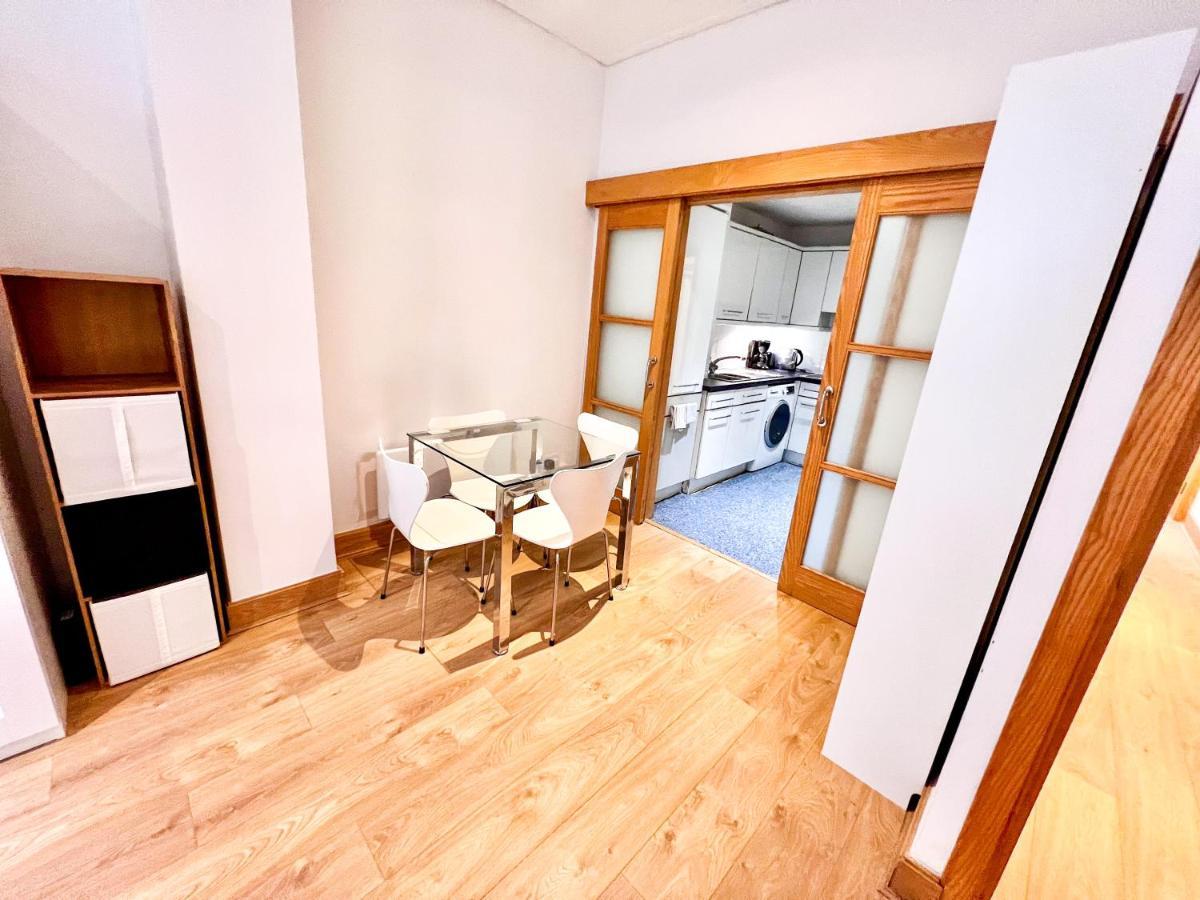 Superior Entire Apartment Between St Pauls Cathedral And Covent Garden Лондон Екстер'єр фото
