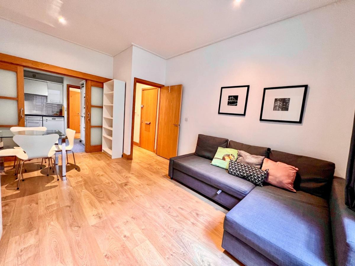 Superior Entire Apartment Between St Pauls Cathedral And Covent Garden Лондон Екстер'єр фото