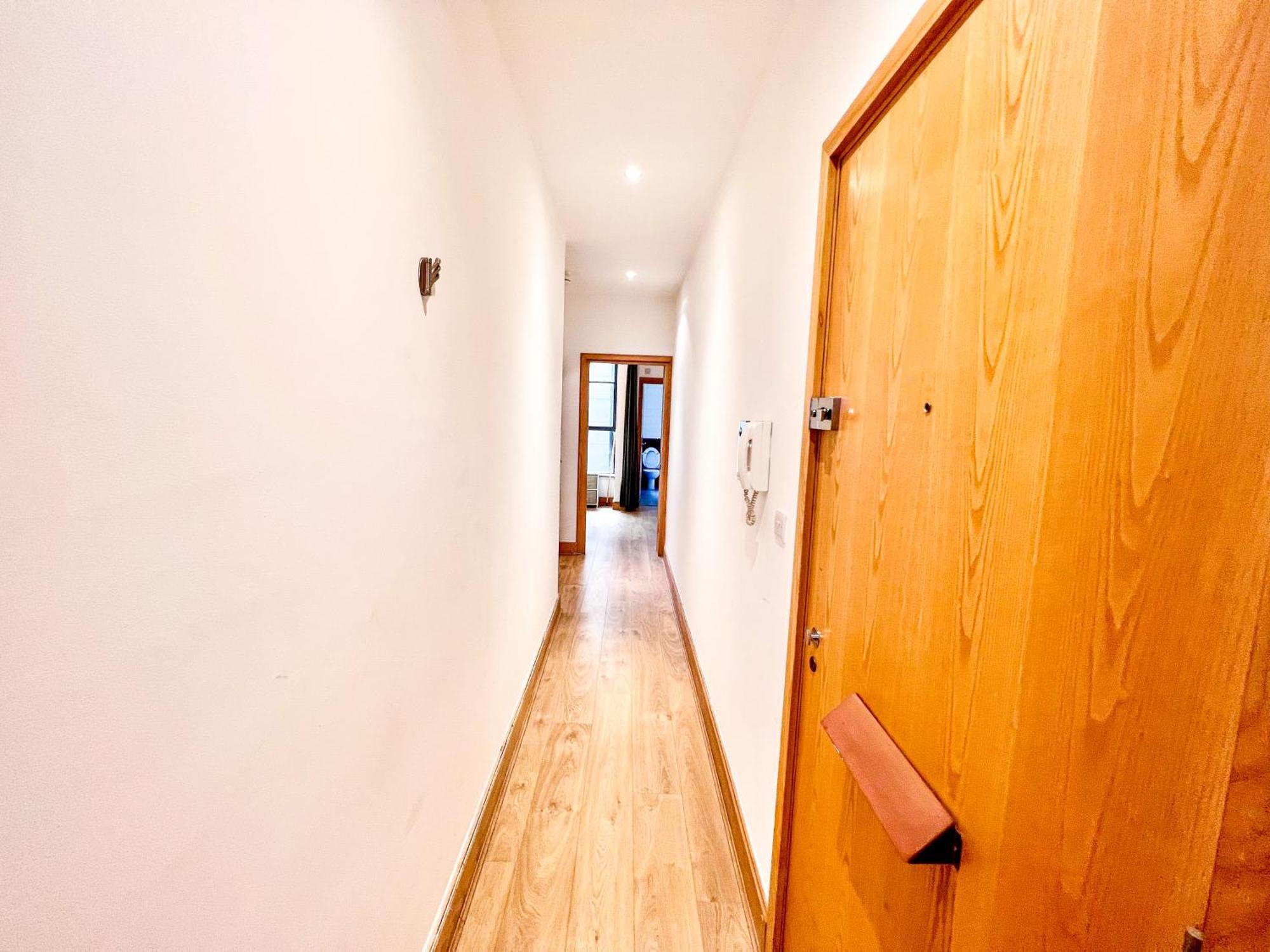 Superior Entire Apartment Between St Pauls Cathedral And Covent Garden Лондон Екстер'єр фото
