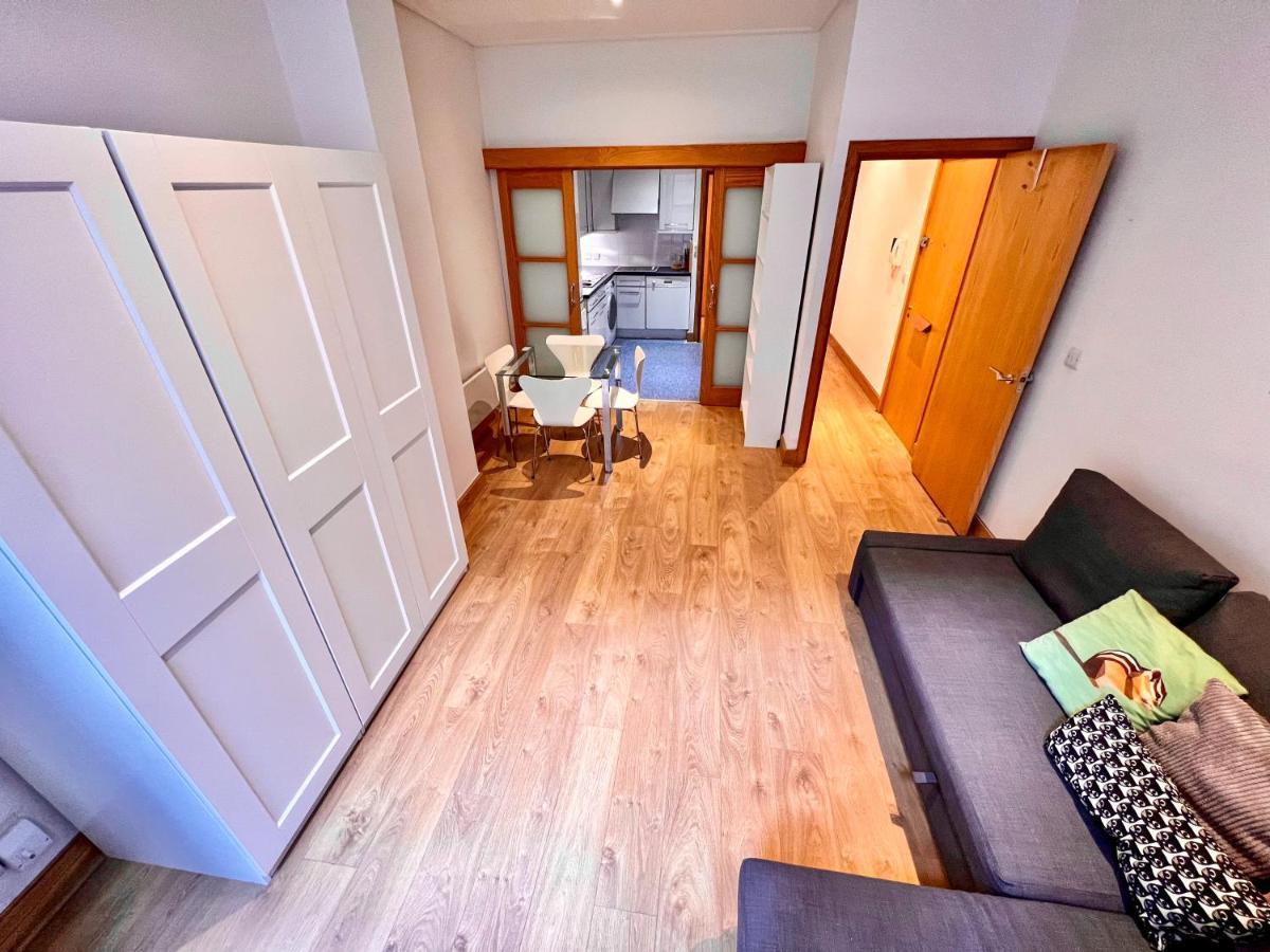 Superior Entire Apartment Between St Pauls Cathedral And Covent Garden Лондон Екстер'єр фото