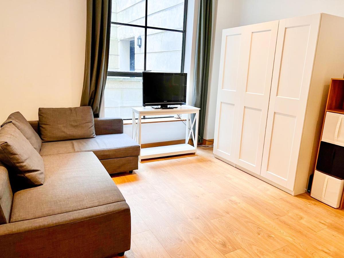 Superior Entire Apartment Between St Pauls Cathedral And Covent Garden Лондон Екстер'єр фото