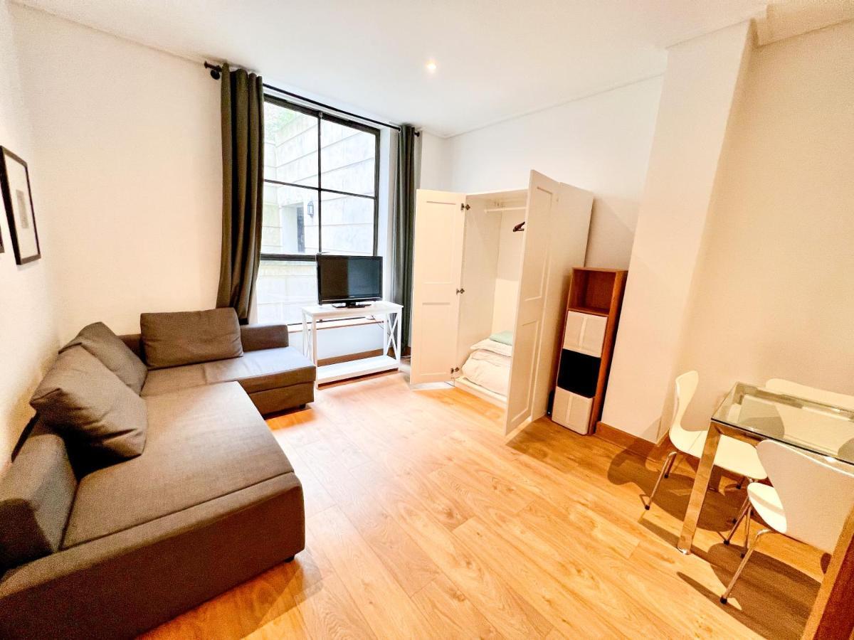 Superior Entire Apartment Between St Pauls Cathedral And Covent Garden Лондон Екстер'єр фото